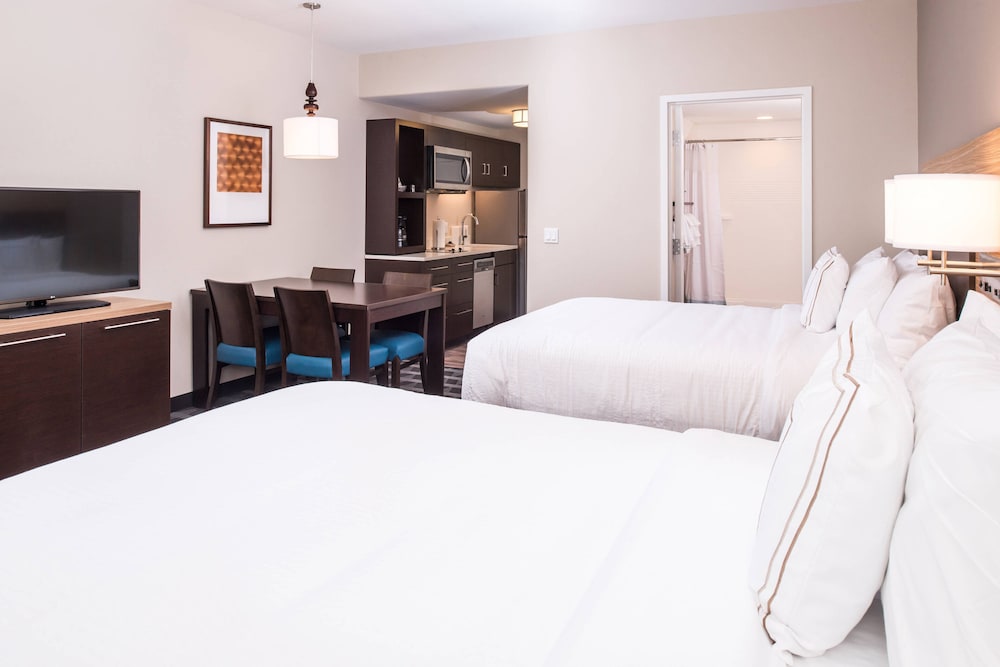 Towneplace Suites By Marriott Merced 16/54