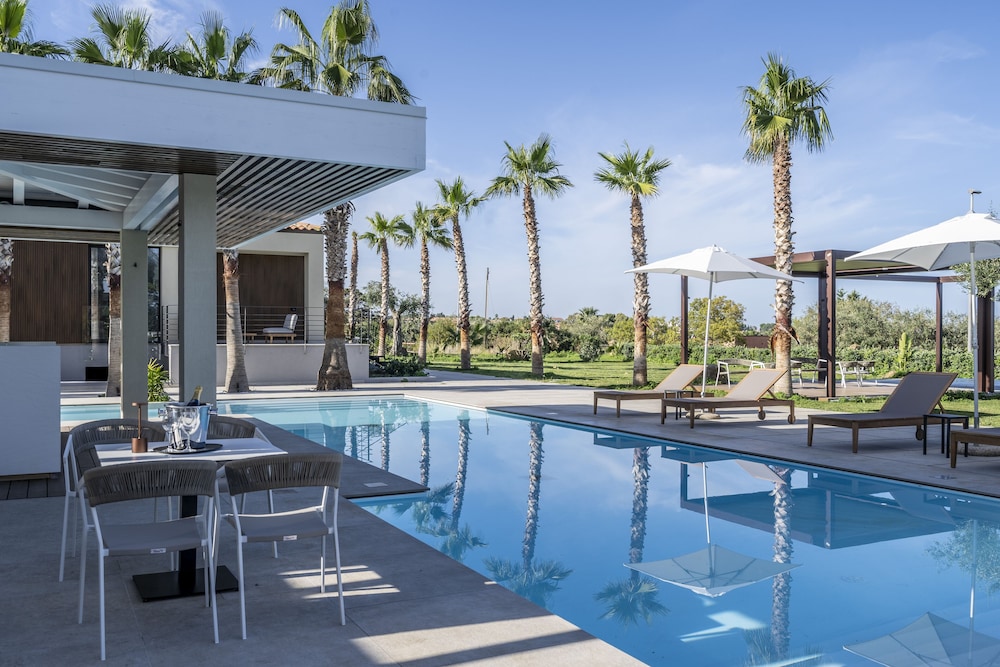 Insulae Resort 24/49