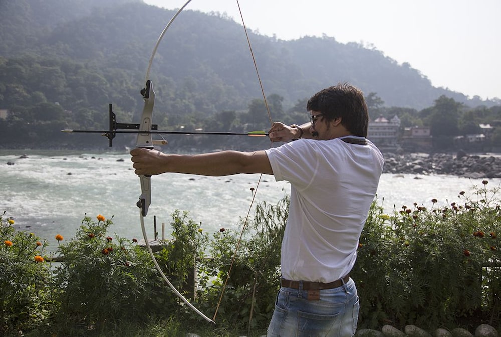 Laxman Jhula Divine Resort 45/49