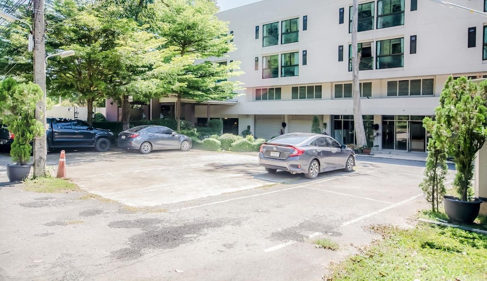 Juldis J2 Khao Yai Hotel 32/44