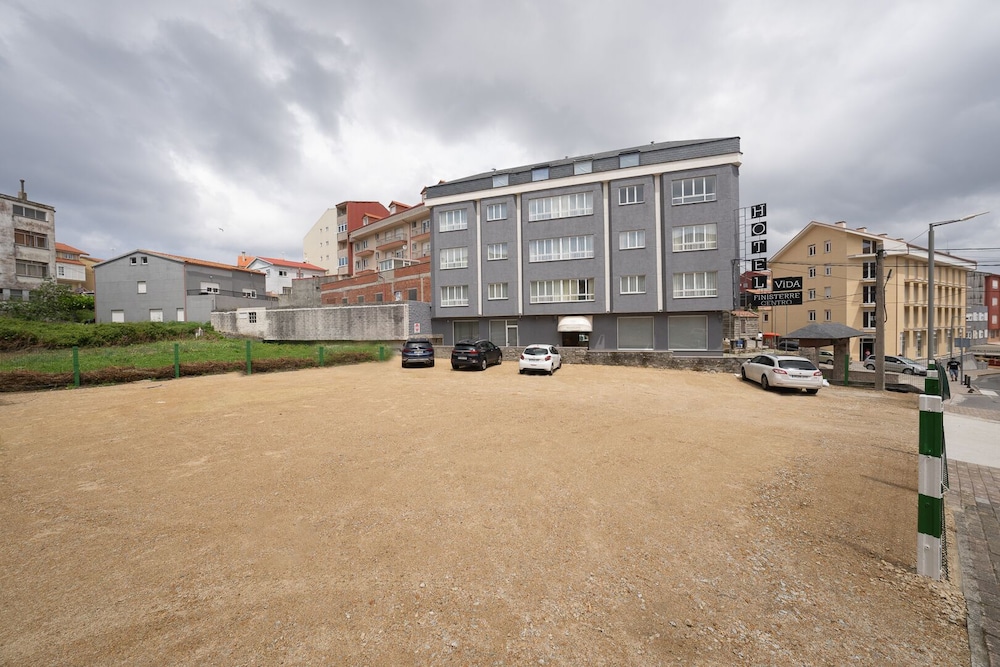 Hotel VIDA Finisterre Centro 35/36
