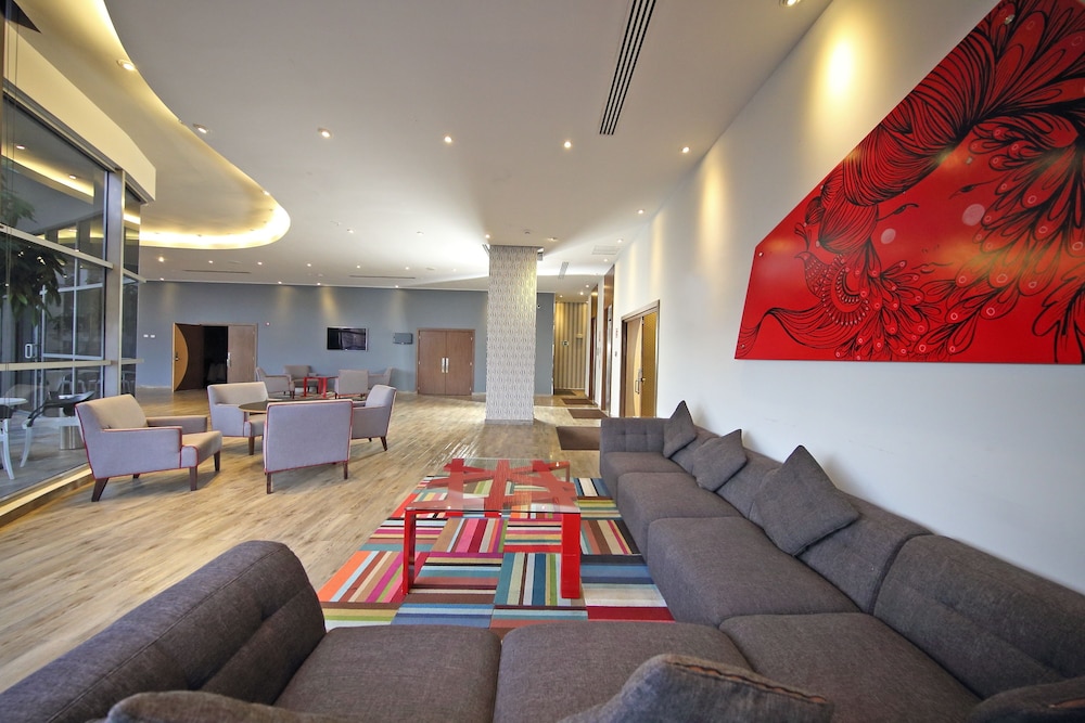 Novotel Panama City 37/71