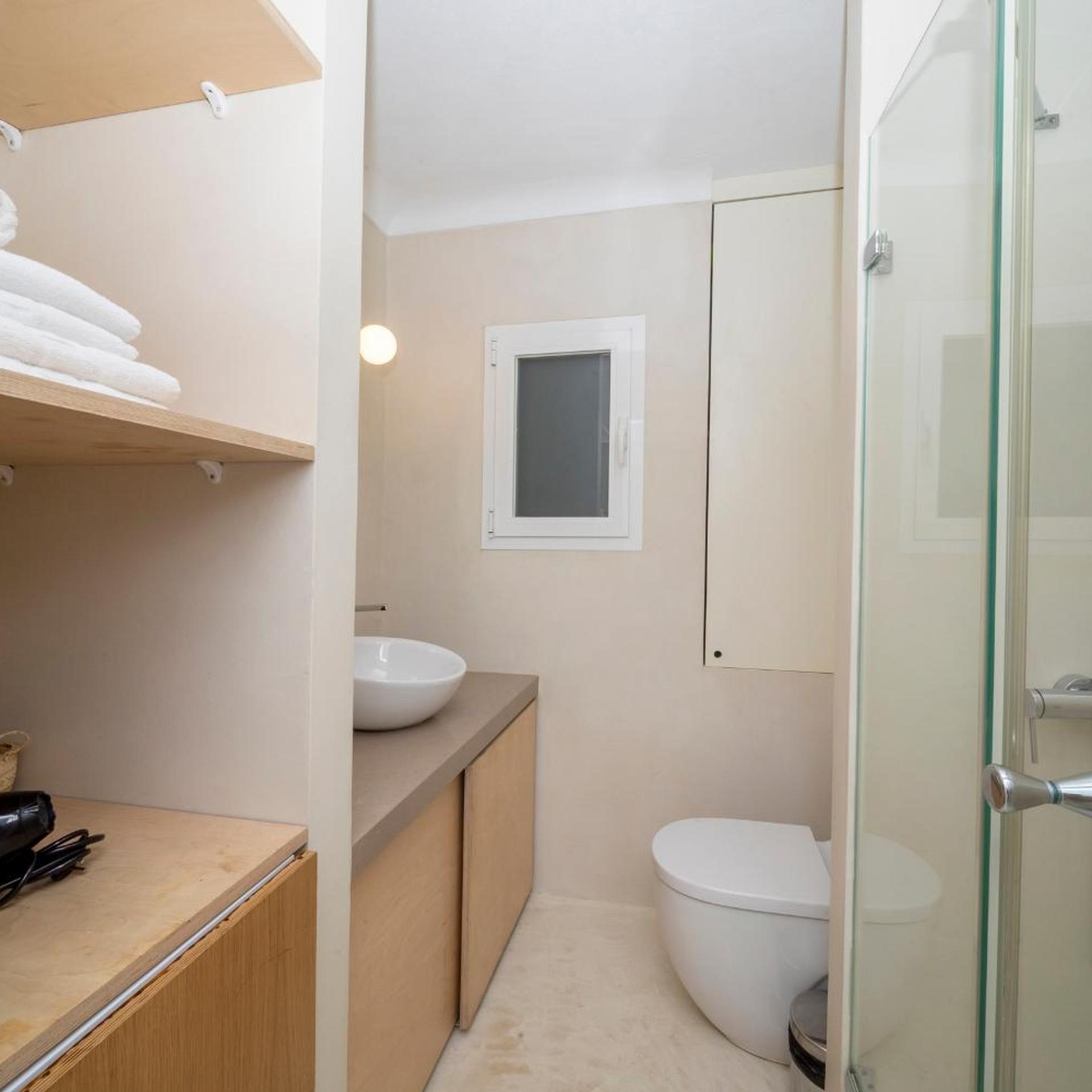 Apartamentos Roca Plana - Formentera Break 25/26