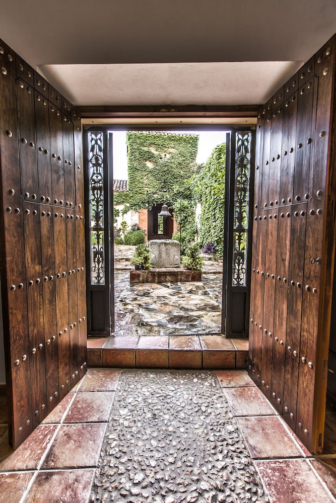 FINCA VILLA JUAN 13/36
