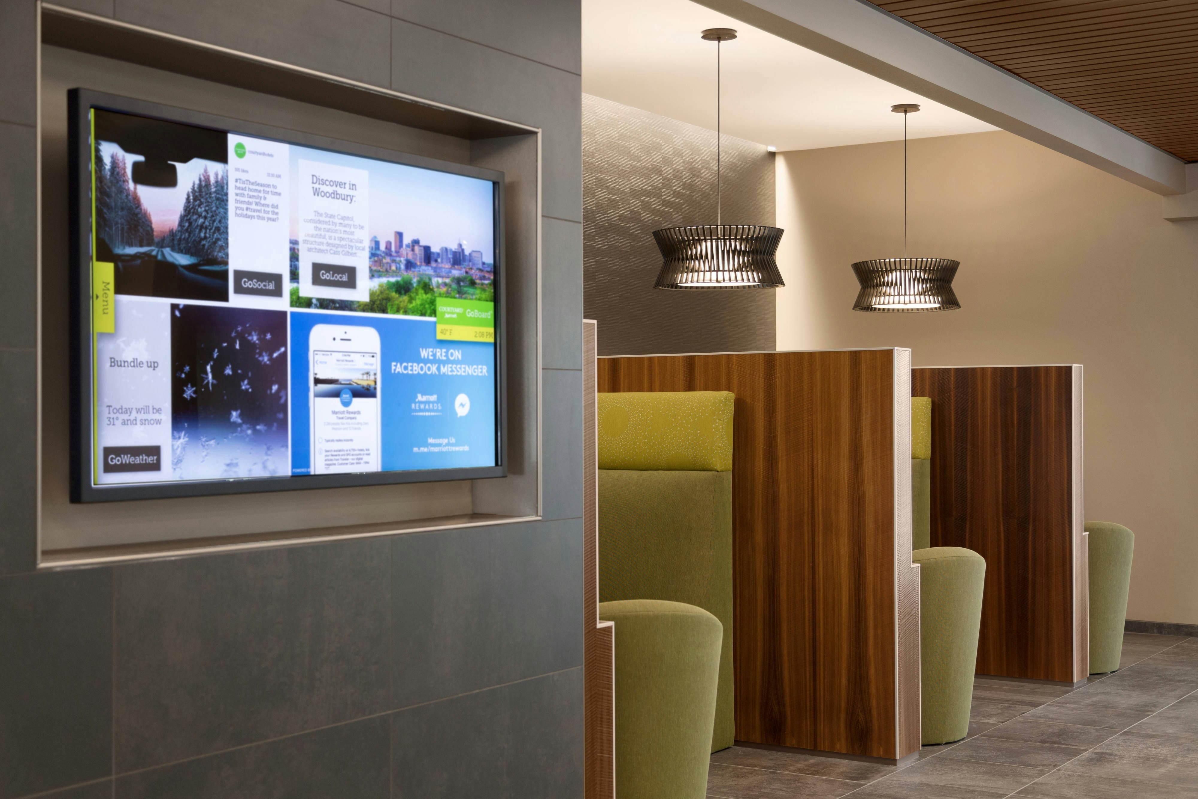 Courtyard By Marriott St Paul Woodbury 13/45