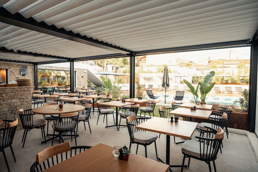 Van der Valk Hotel Bloom Saint Aygulf 28/37
