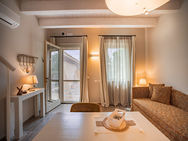 Country House il Vecchio Ippocastano 21/22