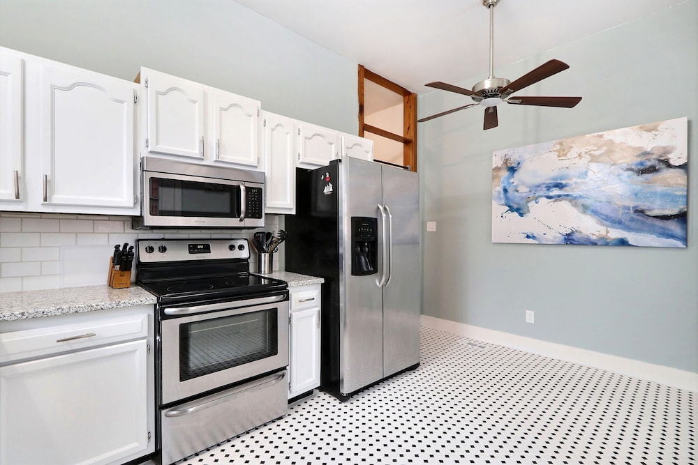 Gallery Stays - Low Country 32/35