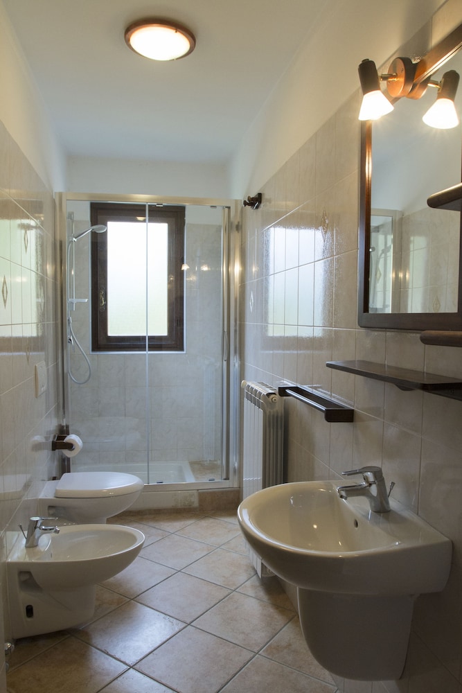 Case Vacanza Perron 26/27