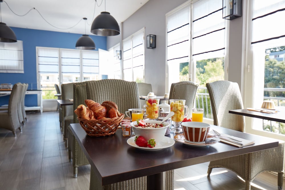 Kastel Wellness Hotel Thalasso & Spa 28/39