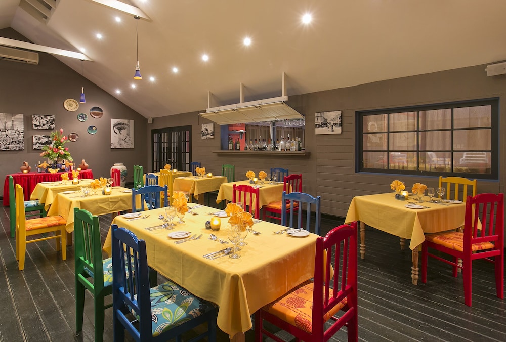 The Club Barbados Resort & Spa - Adults Only 32/50