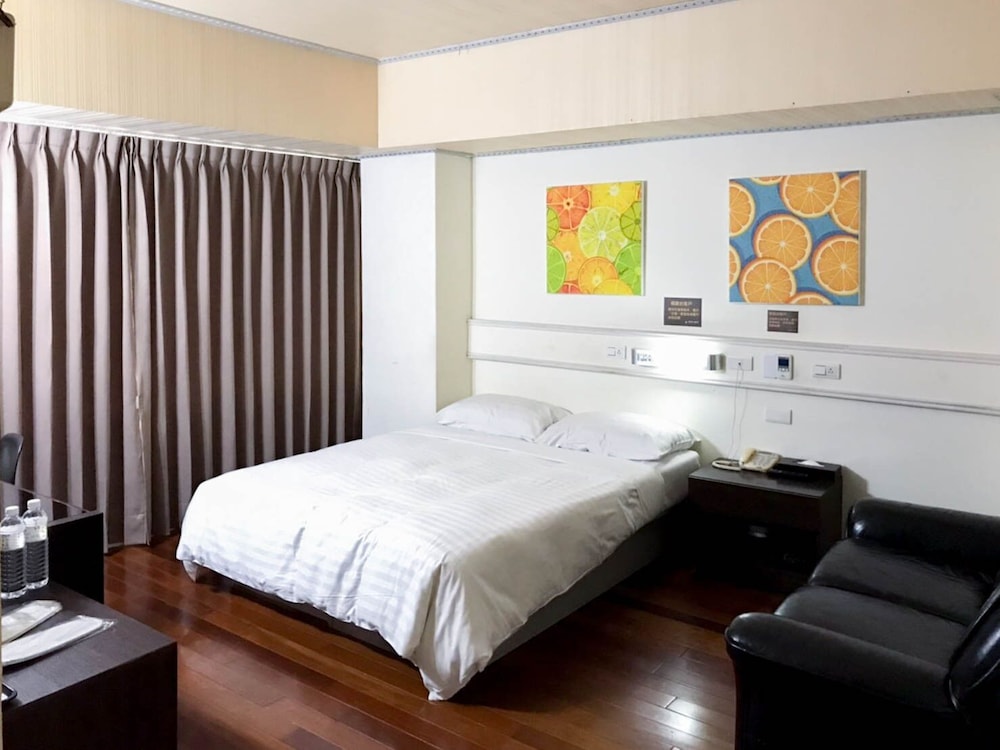 Fudi hotel 6/34