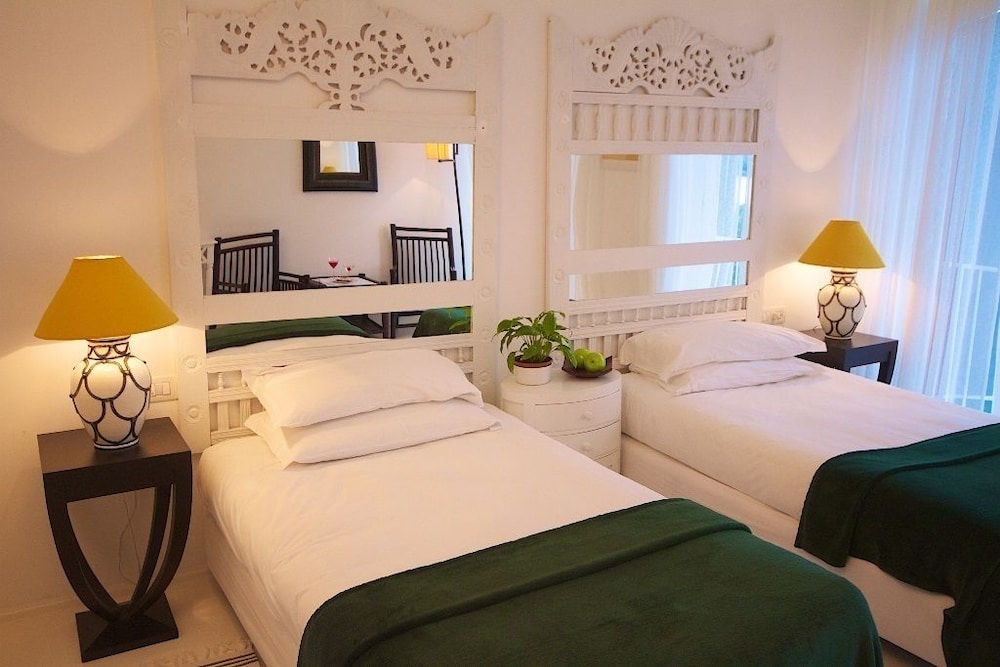 Il San Francesco Charming Hotel 16/63