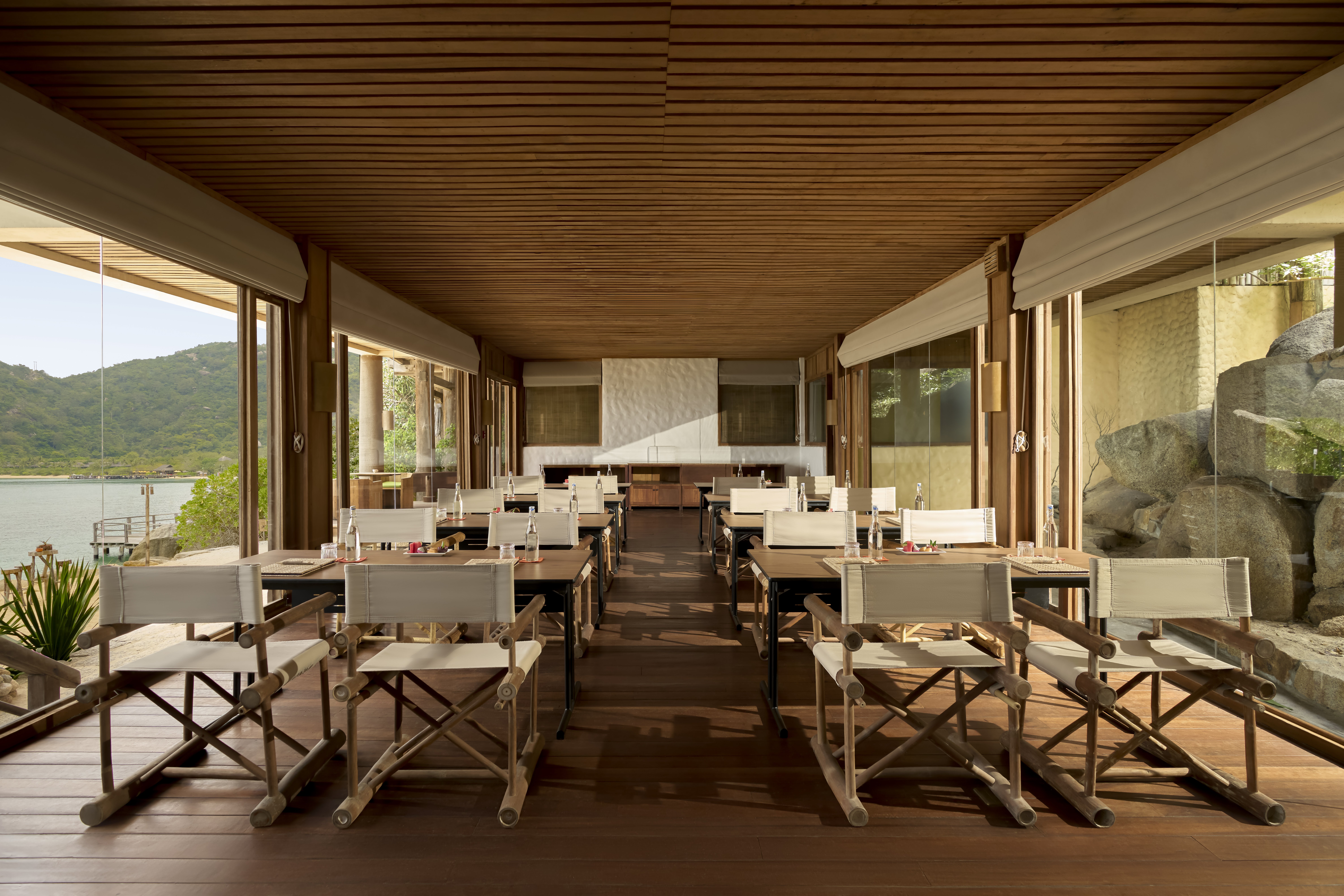 Six Senses Ninh Van Bay 43/60