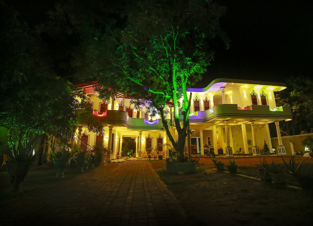 Yala Hotel River Front 2/39