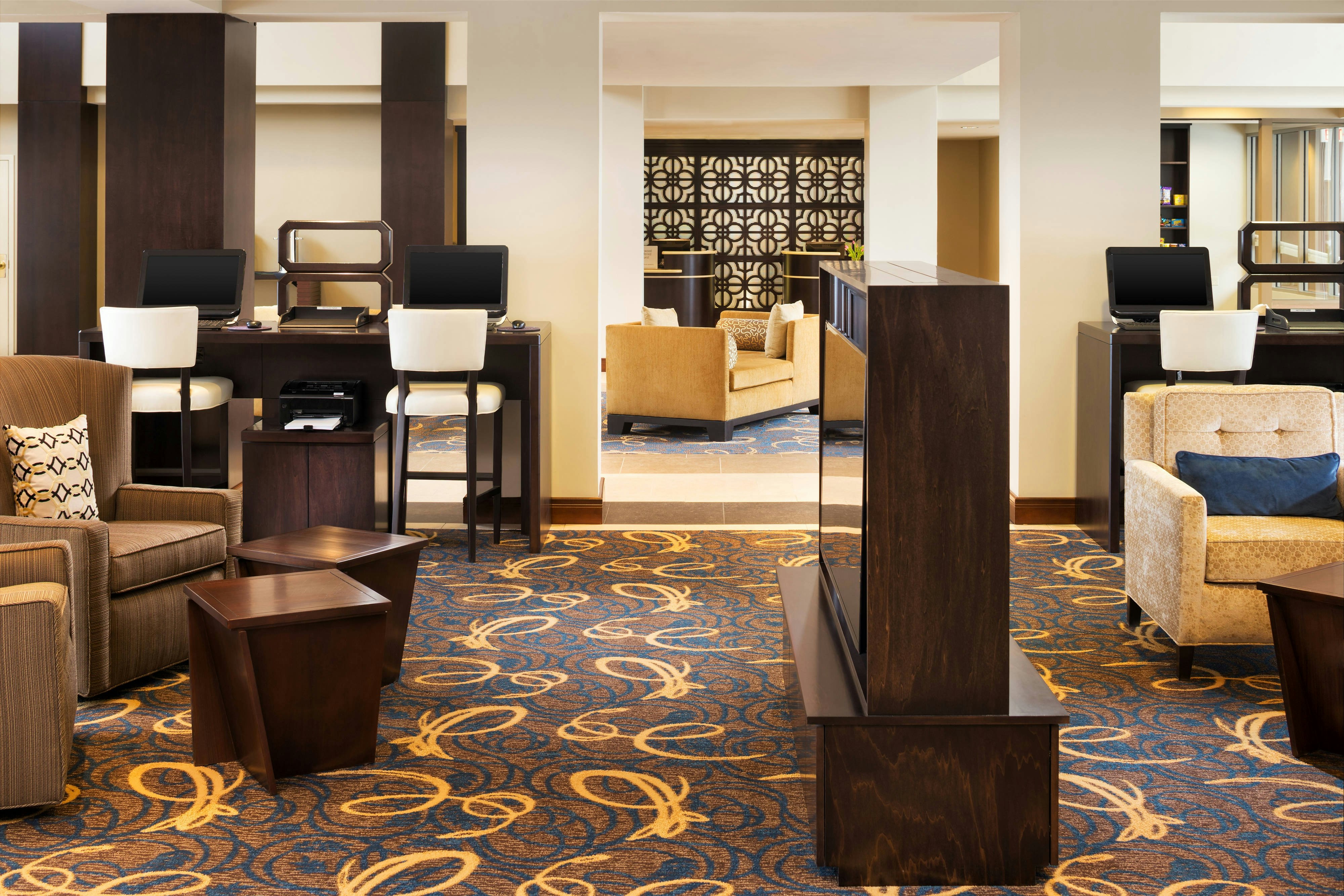 SHERATON HARTFORD SOUTH HOTEL 13/16