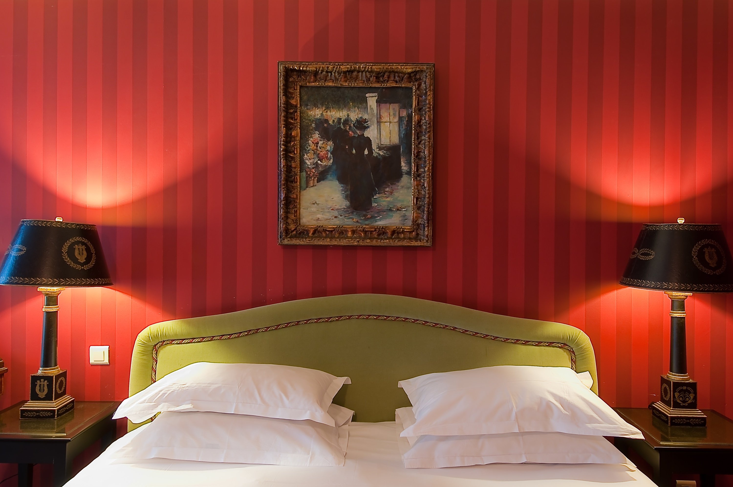 Residence des Arts 19/56