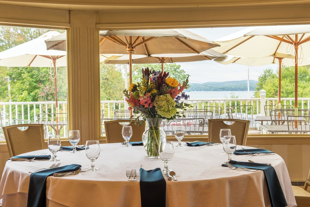 The Wolfeboro Inn 50/67