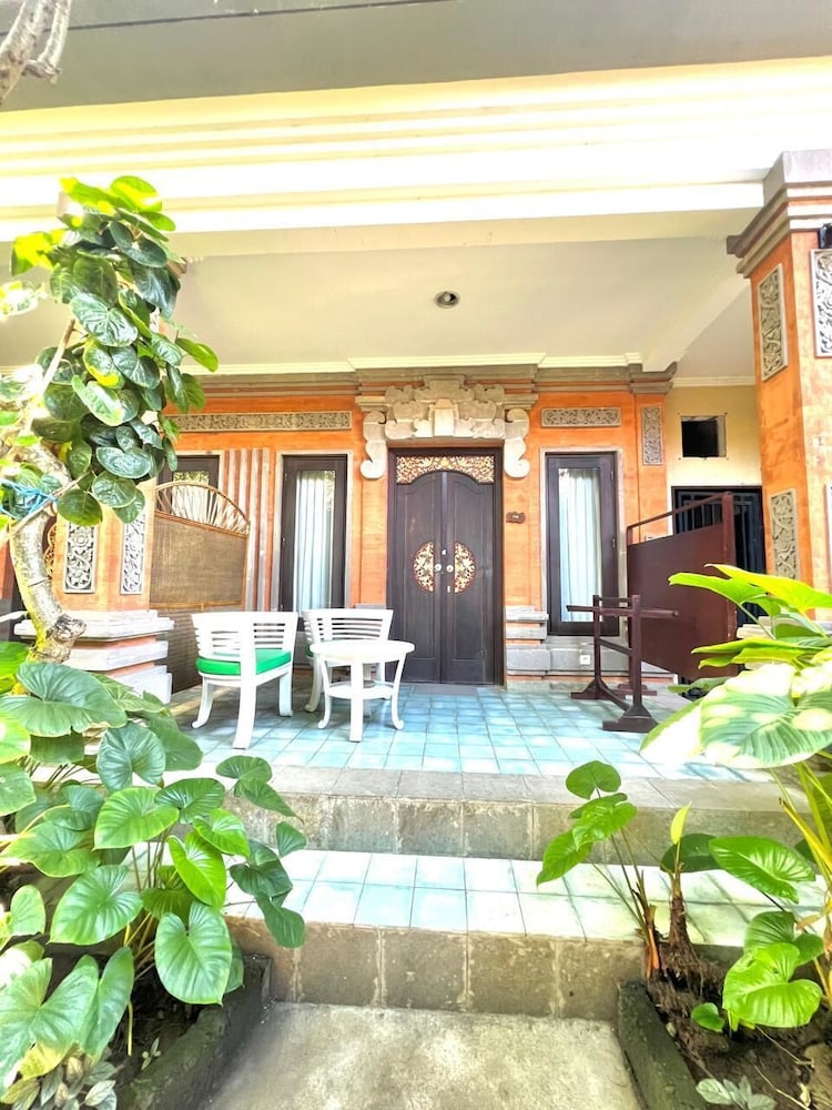 Ashyana Candidasa Ex Fajar Candidasa Beach Bungalow 6/68