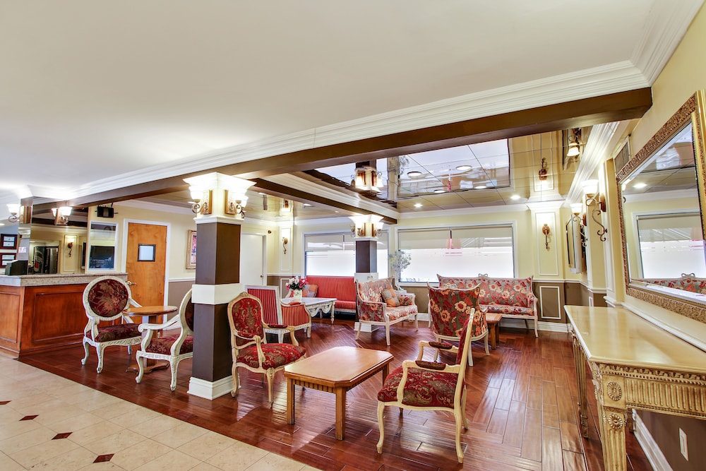 Rotex Western Inn 40/47