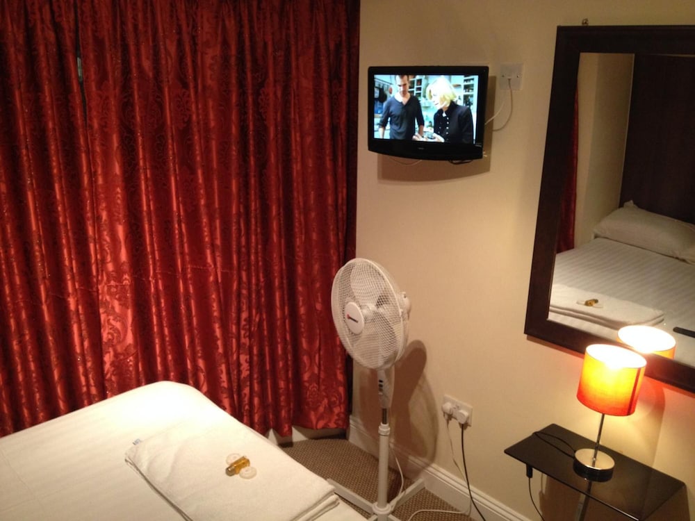 CityLodge London 16/33