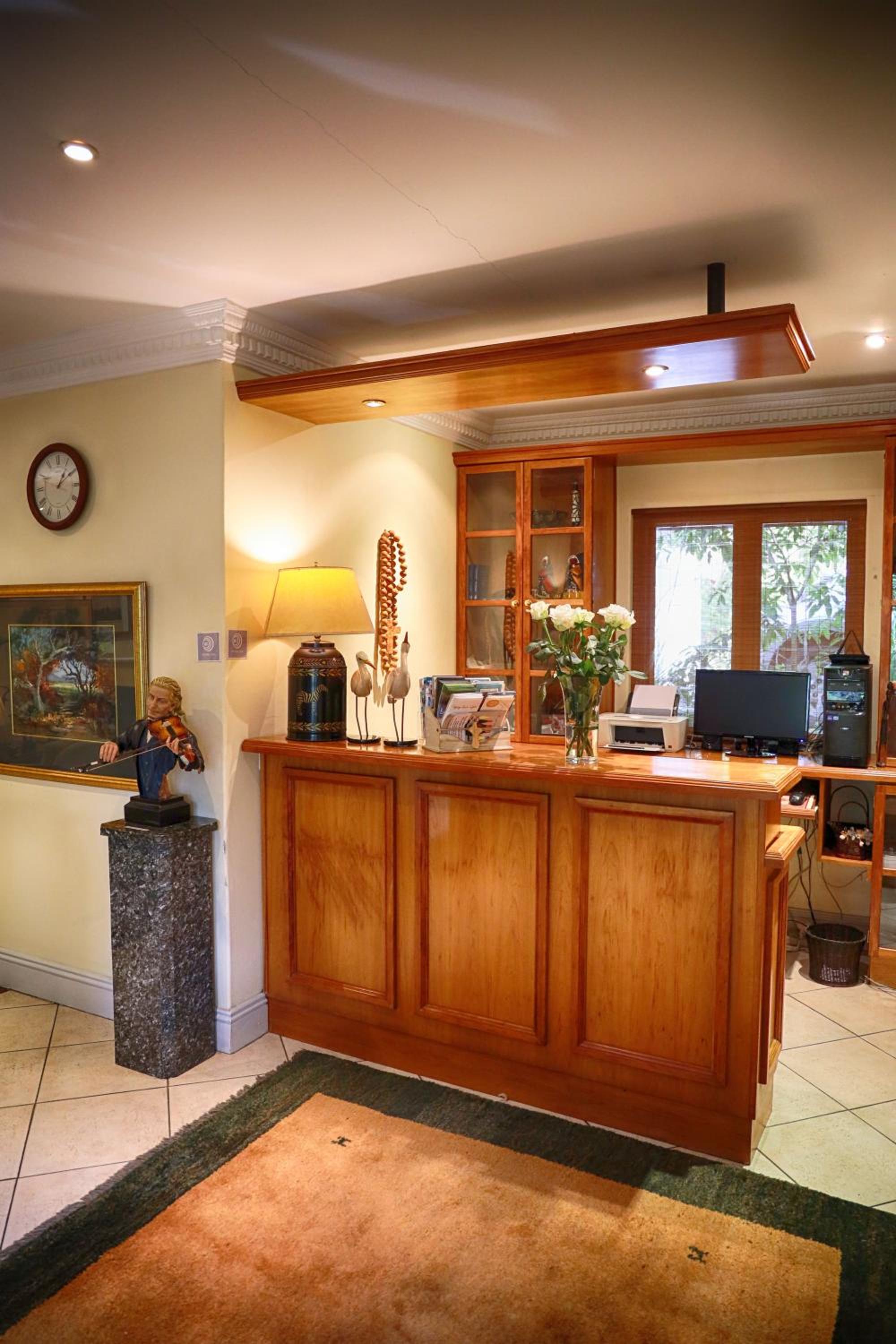 Auberge De Courtrai 1/23