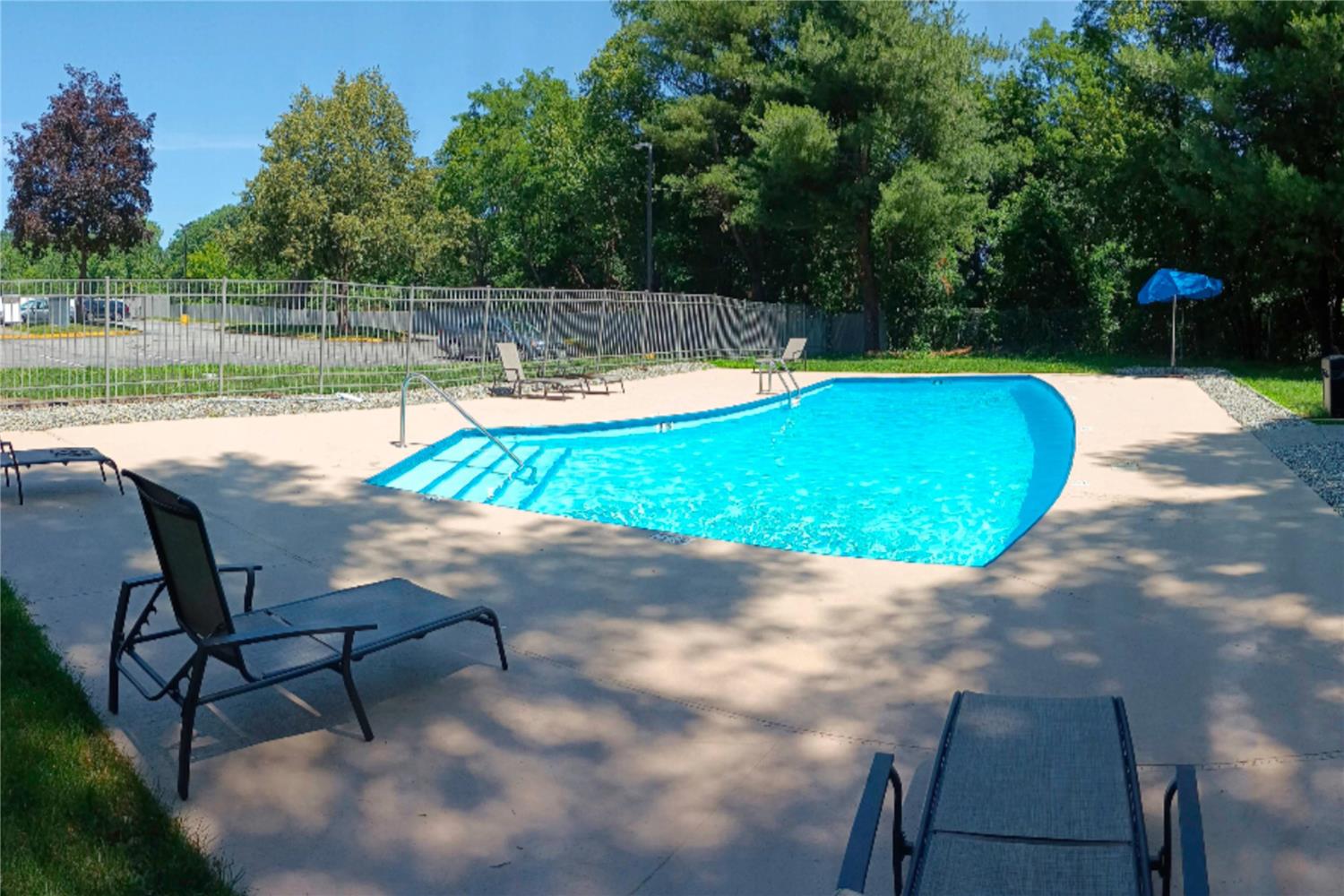 Quality Inn Spring Valley Nanuet 2/6