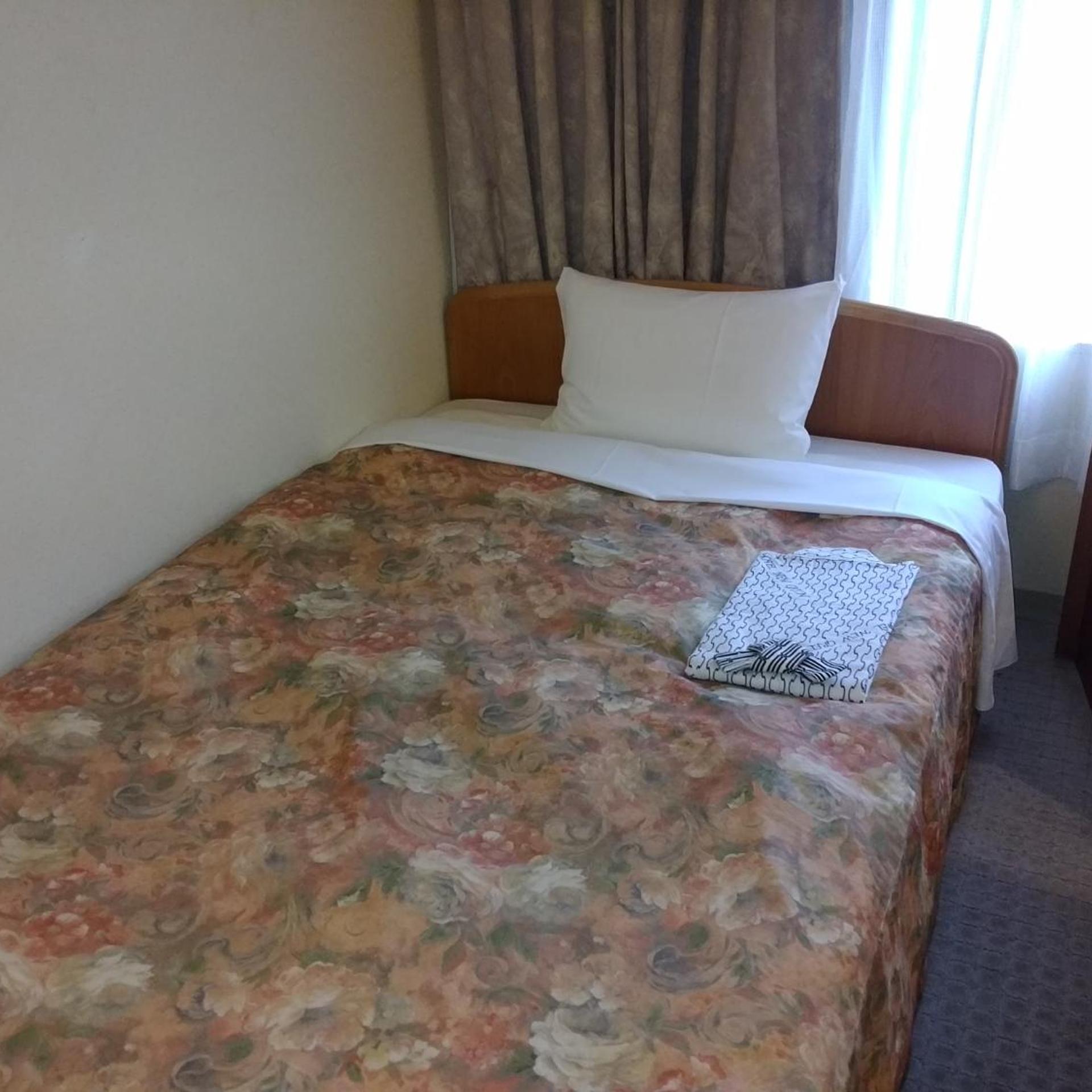Hotel New Green Kashiwazaki 8/47