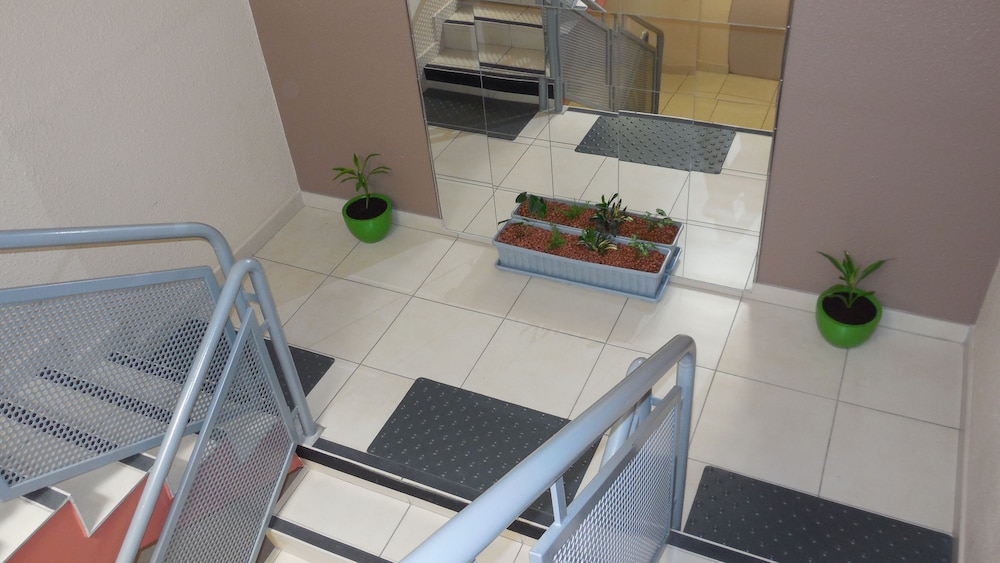 Kyriad Direct Orleans Nord - Cap Saran 47/50