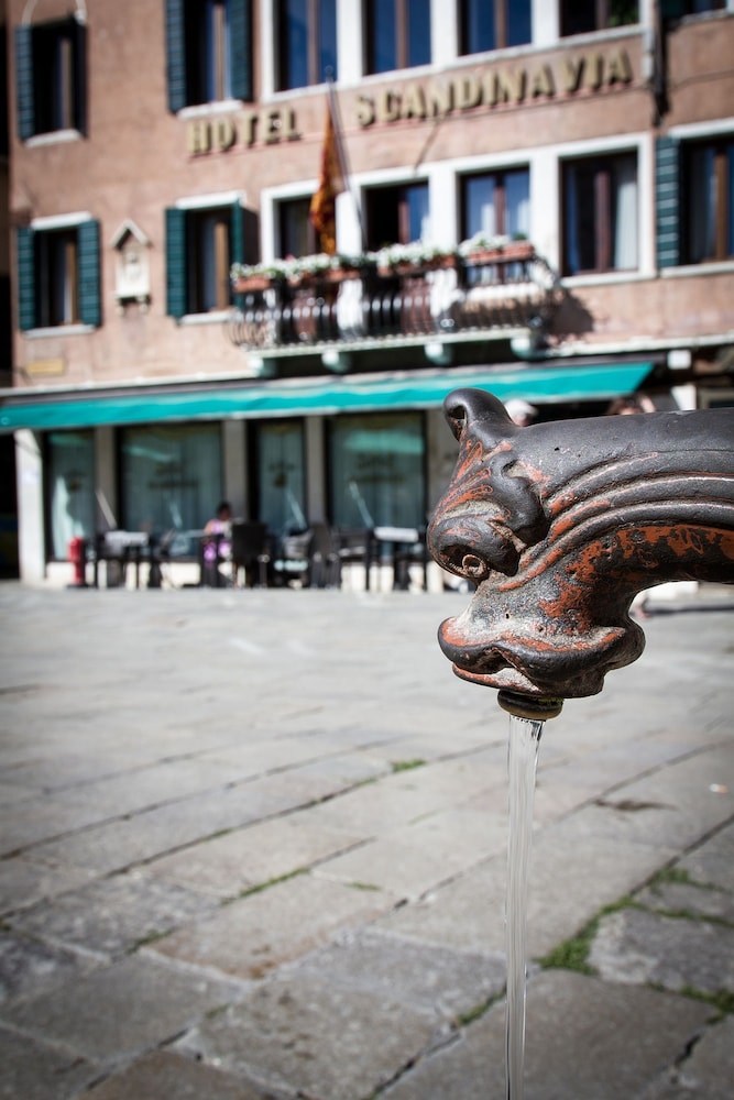 Scandinavia Hotel Venice 37/46