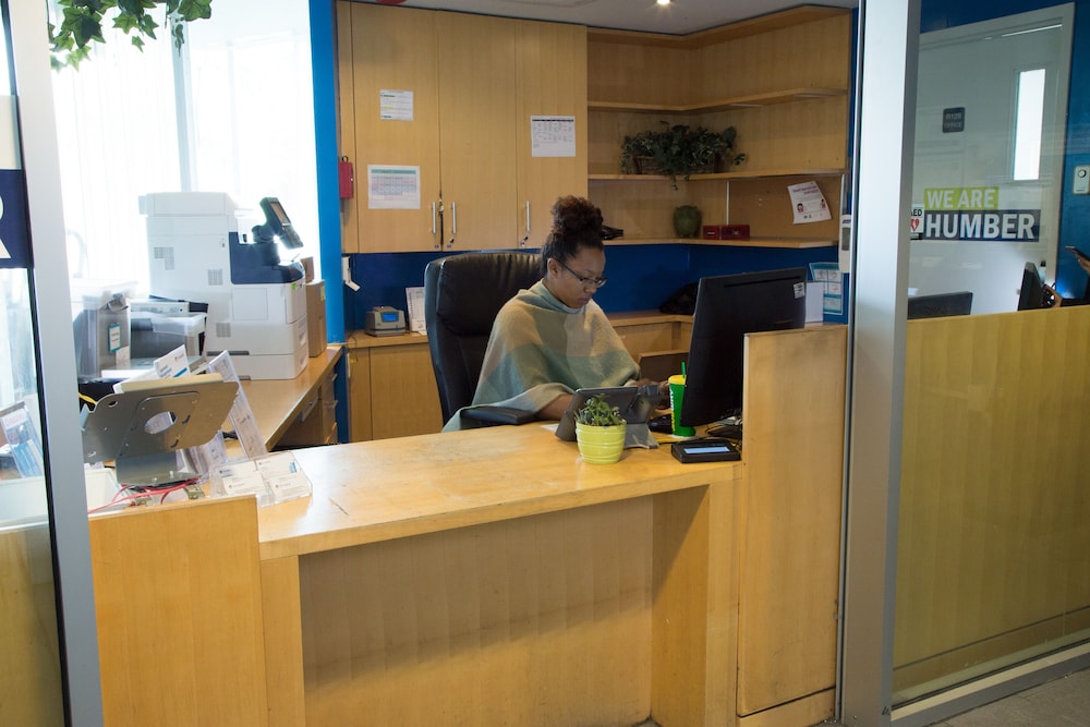 Humber College Lakeshore Residence 8/37