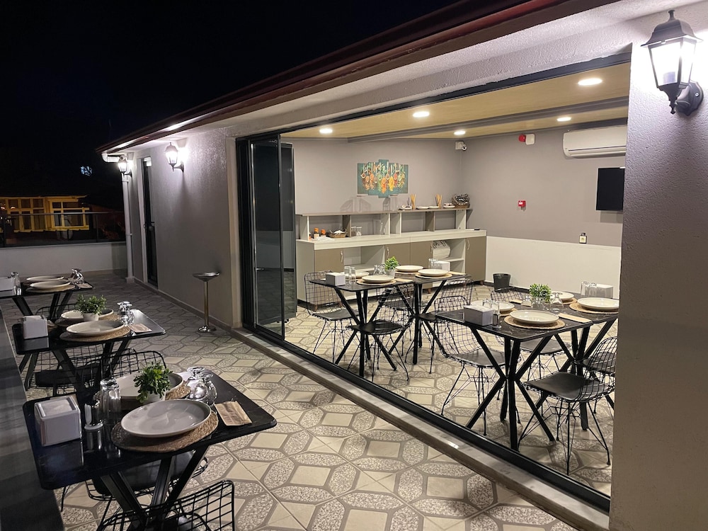 Grandaura Edirne 5/27