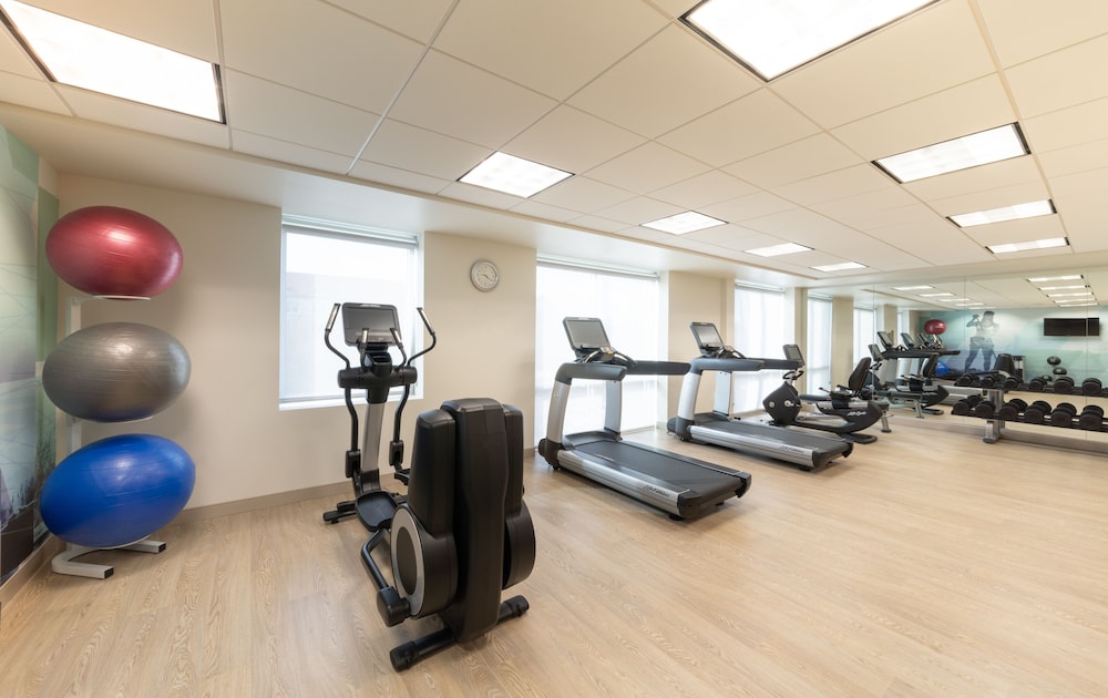 Hyatt Place Sandestin At Grand Blvd 34/67