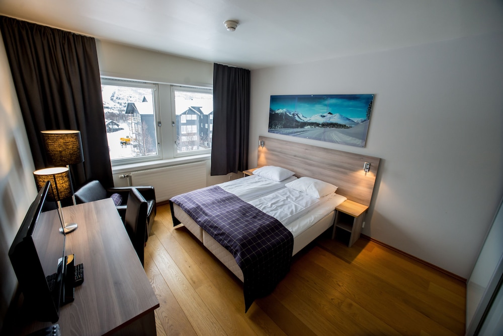 Geilo Hotel 22/64