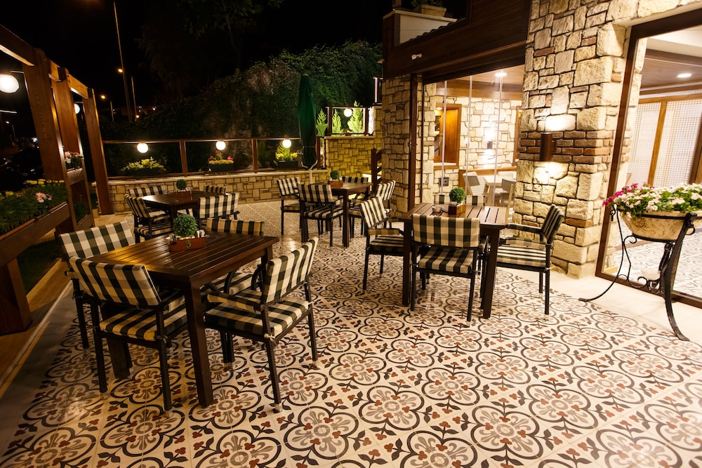 Tas Konak Boutique Hotel 18/22