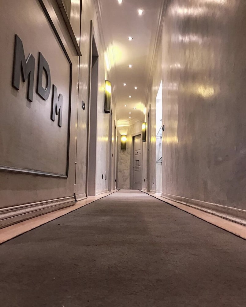 Mdm Luxury Rooms Guest House 34/50