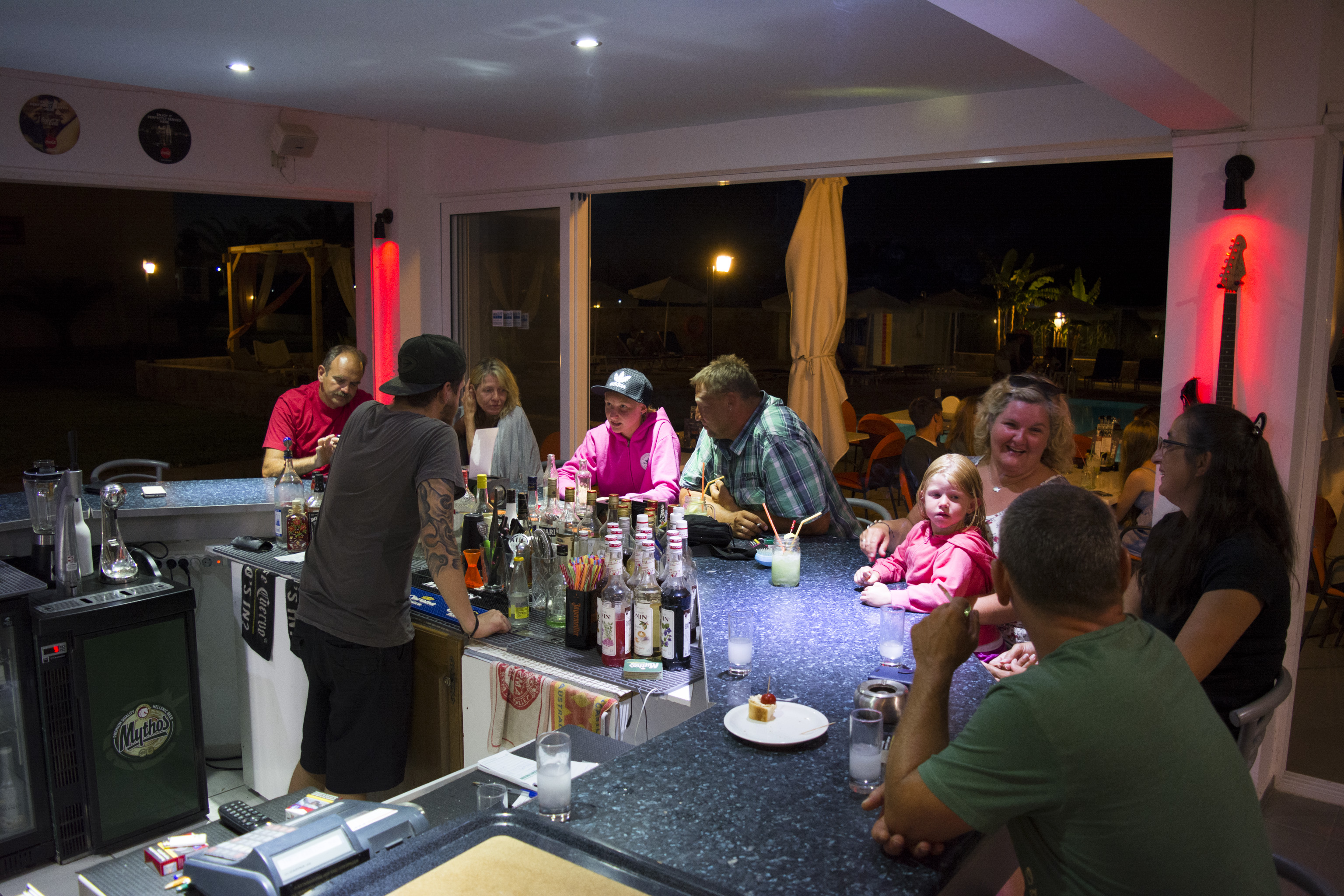 Bouradanis Village Hotel 41/50
