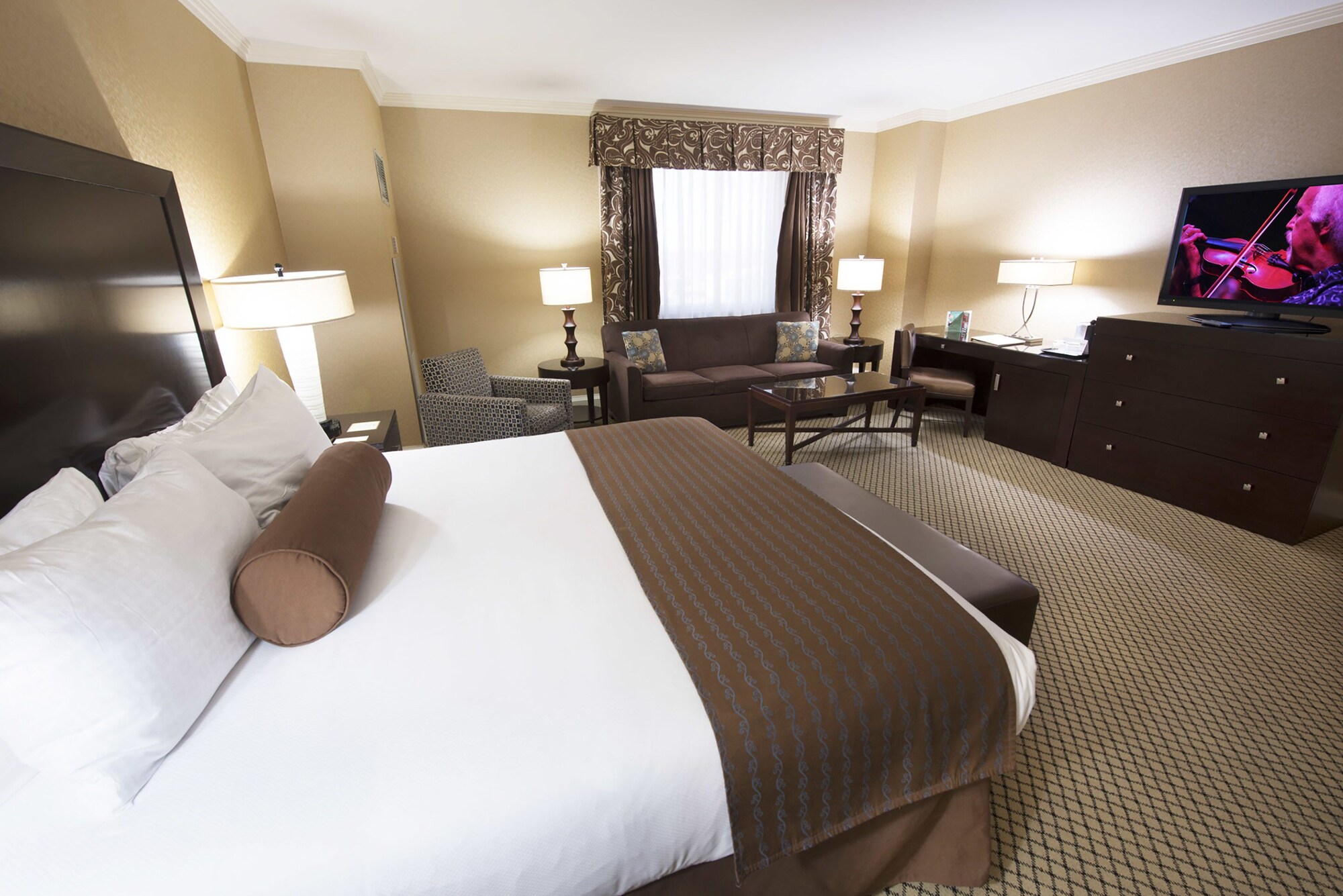 Junior Suite