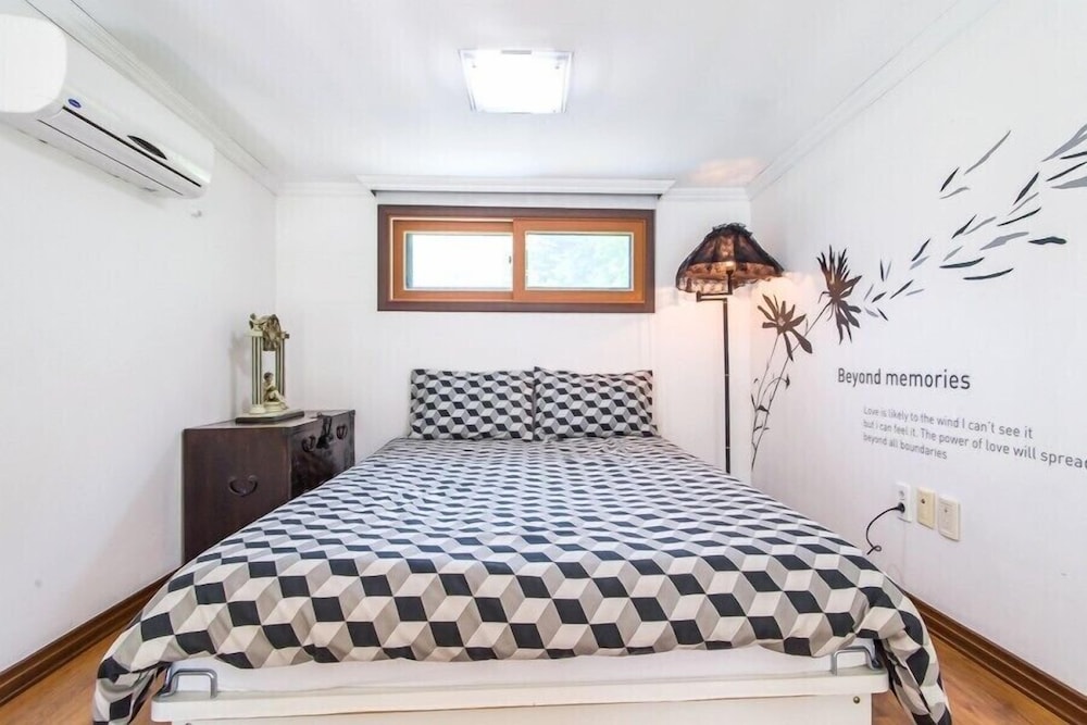 Peongcang Sunny Junny Pension 11/50