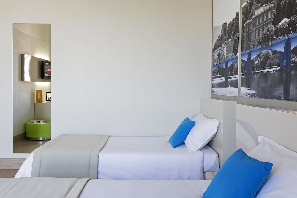 B&B Hotel Firenze Novoli 20/58