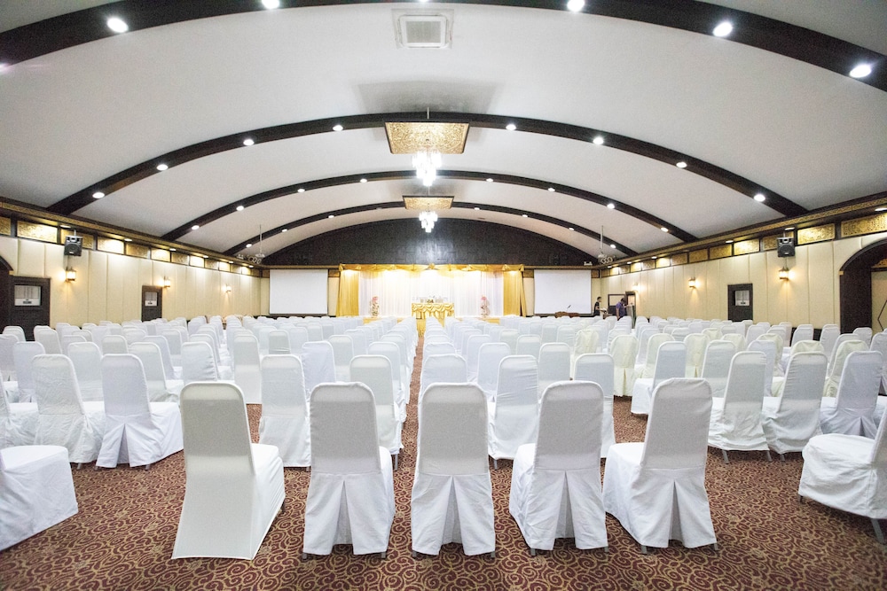 Luck Swan Resort Spa Chiang Rai 51/62