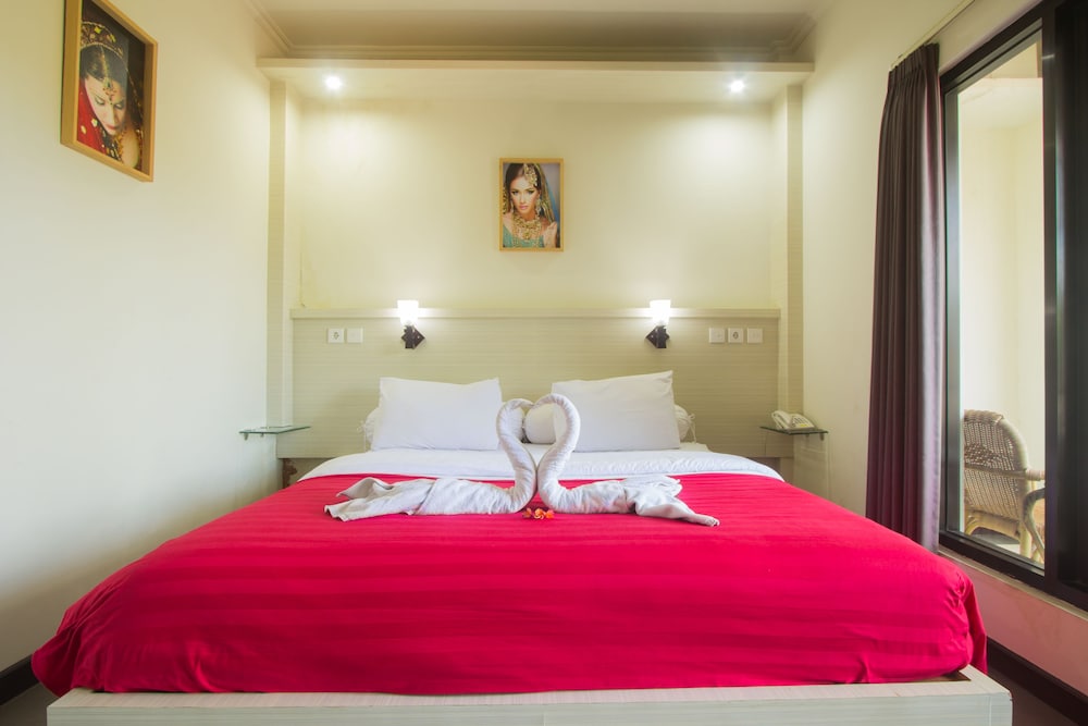 Maxi Hotel Kedonganan 9/47