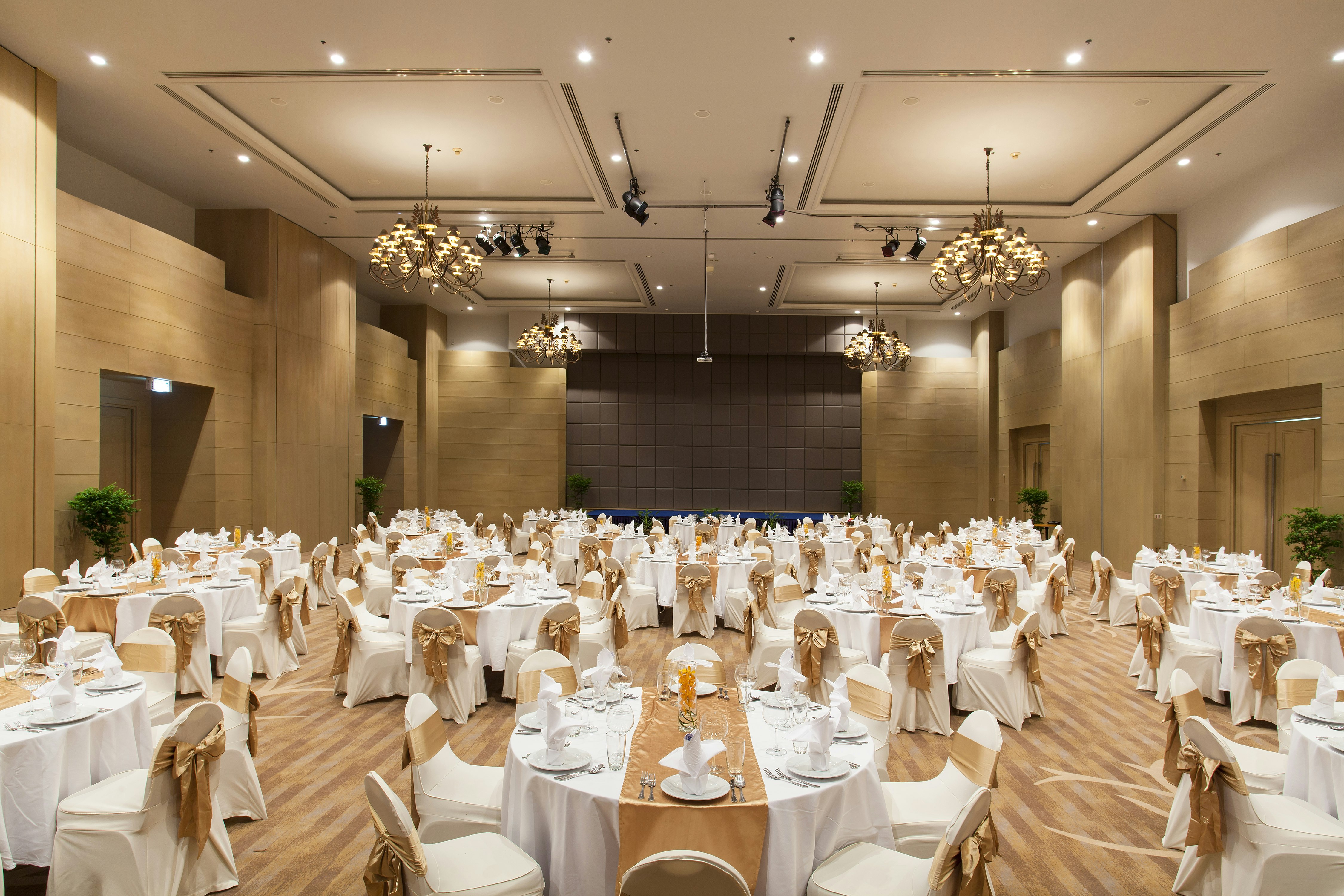 Hilton Hua Hin Resort and SPA 88/104