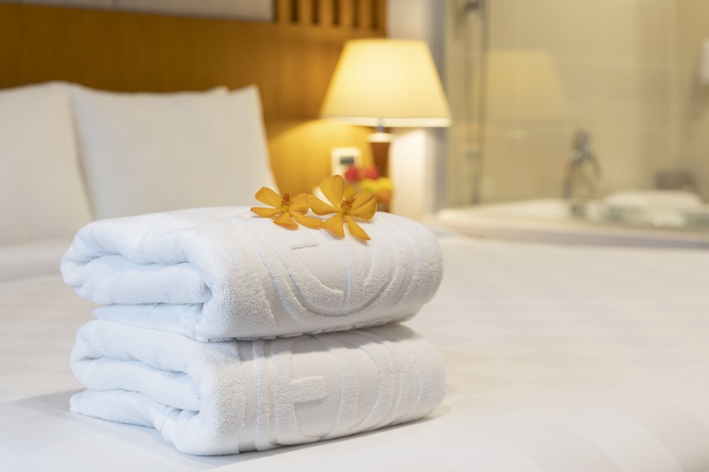 Edenstar Saigon Hotel 44/78