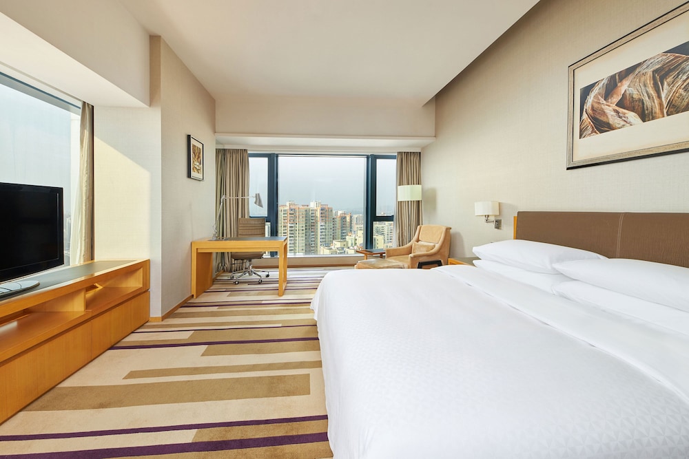 Four Points by Sheraton Guangzhou DongPu 11/50