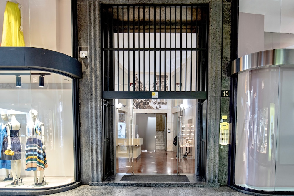 Aiello Hotels - Duomo 28/41