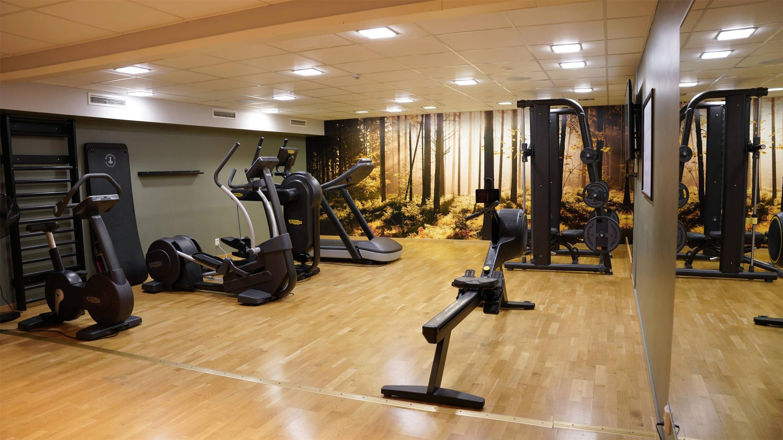 QUALITY HOTEL SUNDSVALL 17/50