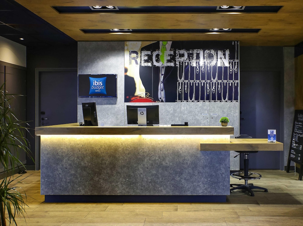 ibis budget Geneve Saint Genis Pouilly 5/53