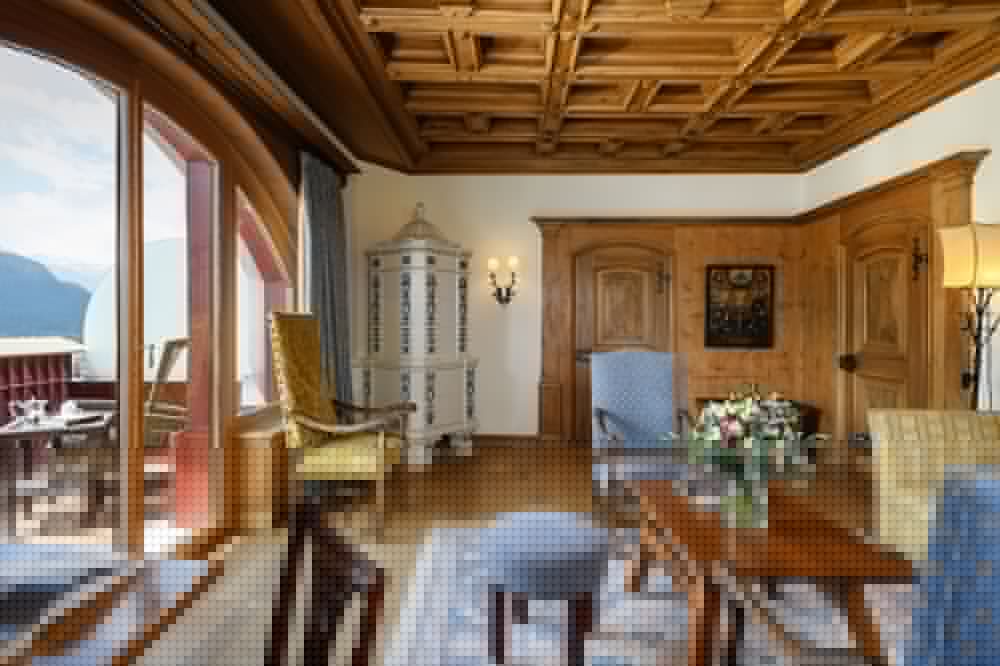 Badrutt S Palace Hotel 64/89
