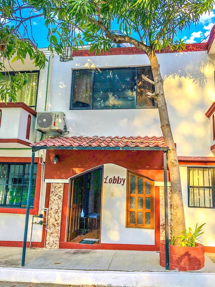 Yuu-Lee Casa Bendita Huatulco 3/31